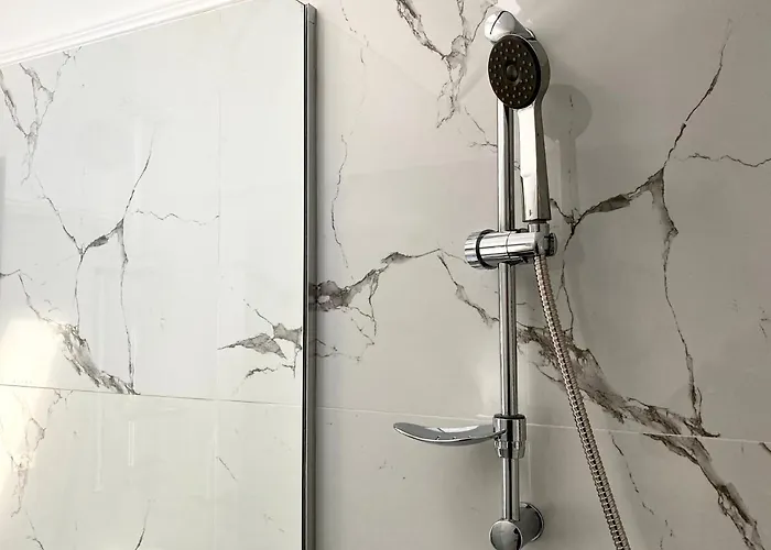 Erbario House Apartman *