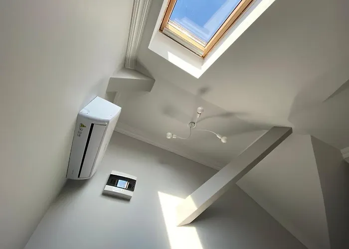 Erbario House Apartmán Bukurešť