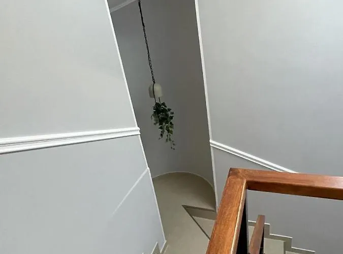 Erbario House Apartman