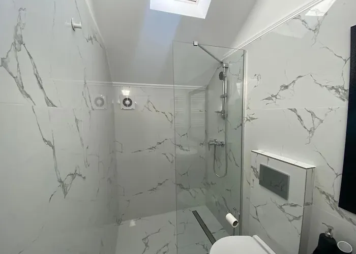 Erbario House * Bukurešť