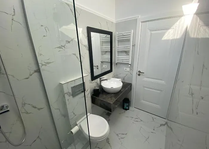 شقة Erbario House *