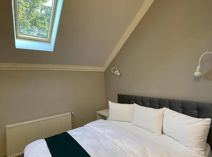 Erbario House Apartmán