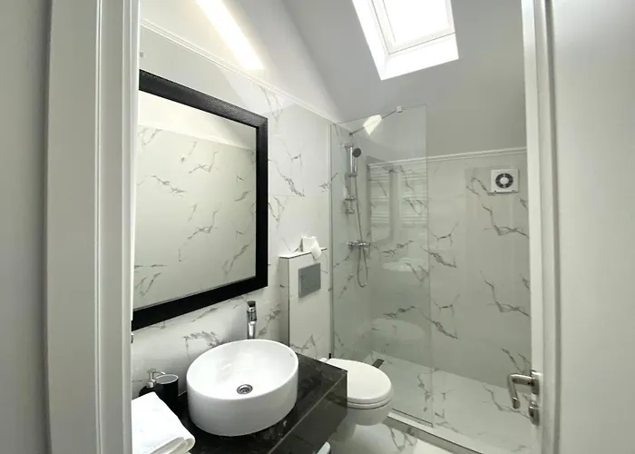 شقة Erbario House *