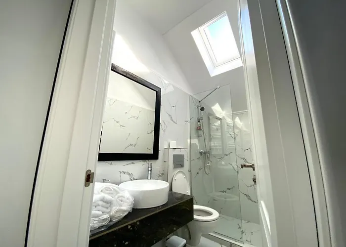 Erbario House * Bukurešť