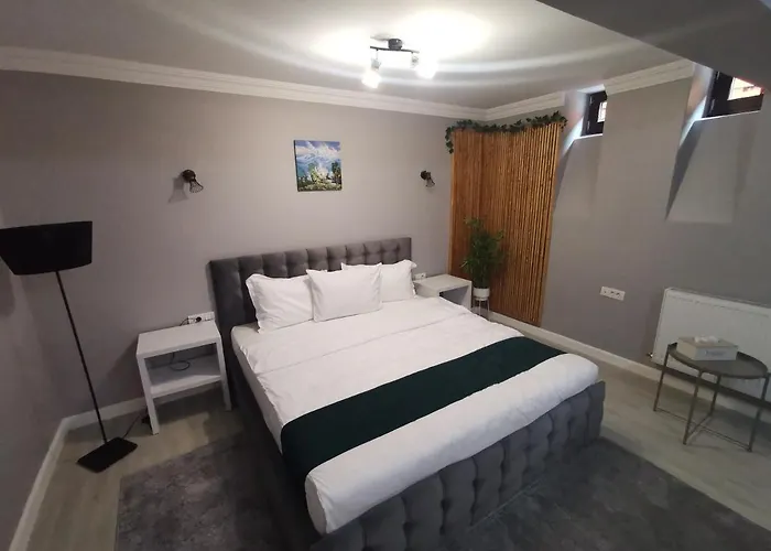 شقة Erbario House *