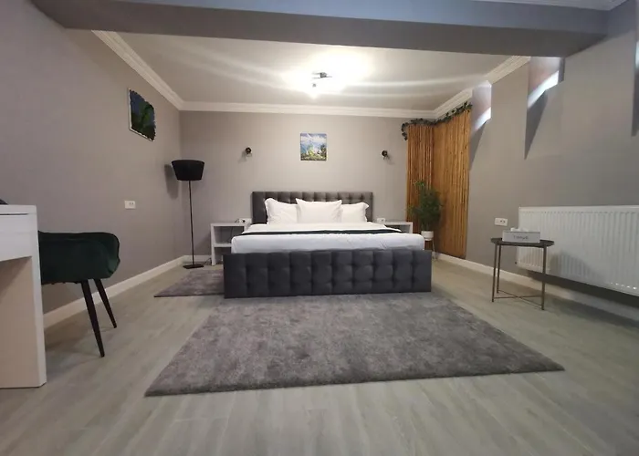 Erbario House * Bukurešť