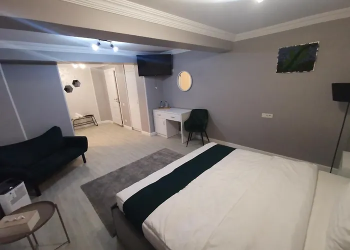 شقة Erbario House *