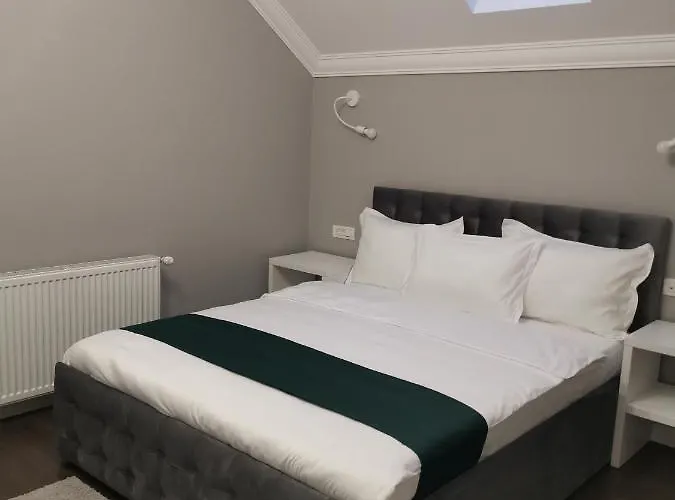 Apartmán Erbario House