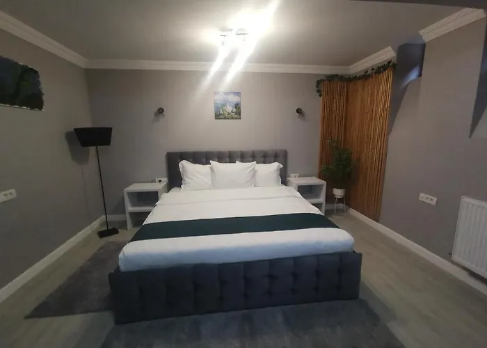 Erbario House Bukarest