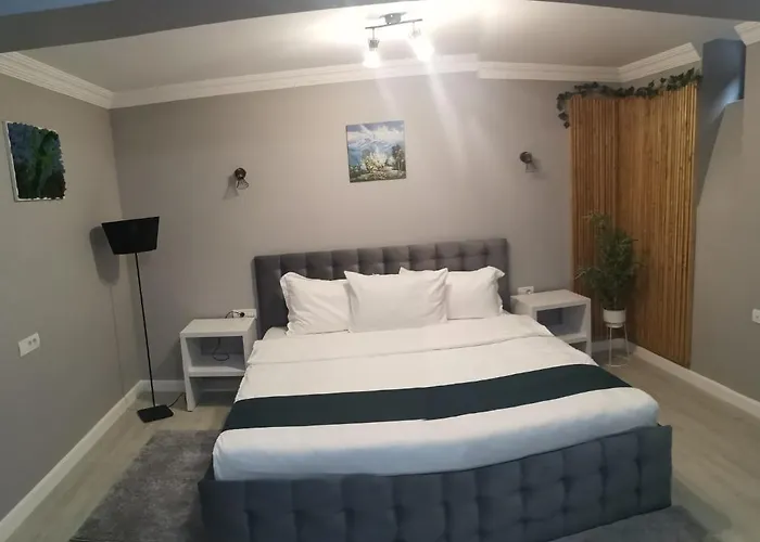 شقة Erbario House *