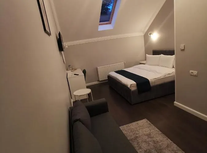 Erbario House * Bukurešť