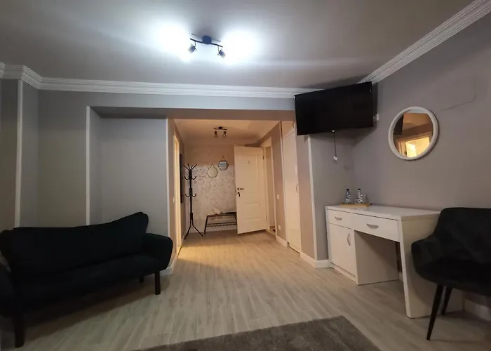 شقة Erbario House *