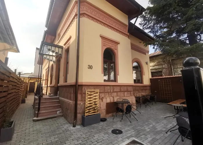Erbario House *