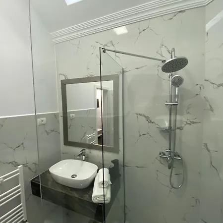 Апартаменты Erbario House Бухарест