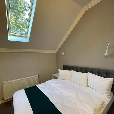 Erbario House Апартаменты