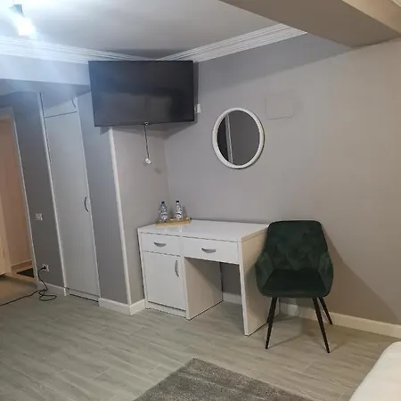 Erbario House Apartment *