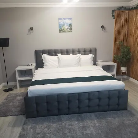 Апартаменты Erbario House