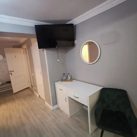 Erbario House Apartment Bucharest