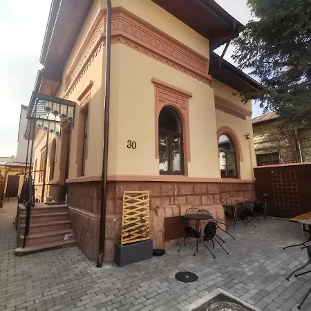 Erbario House *