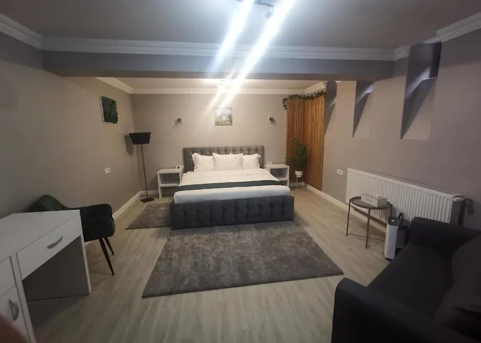 Erbario House *