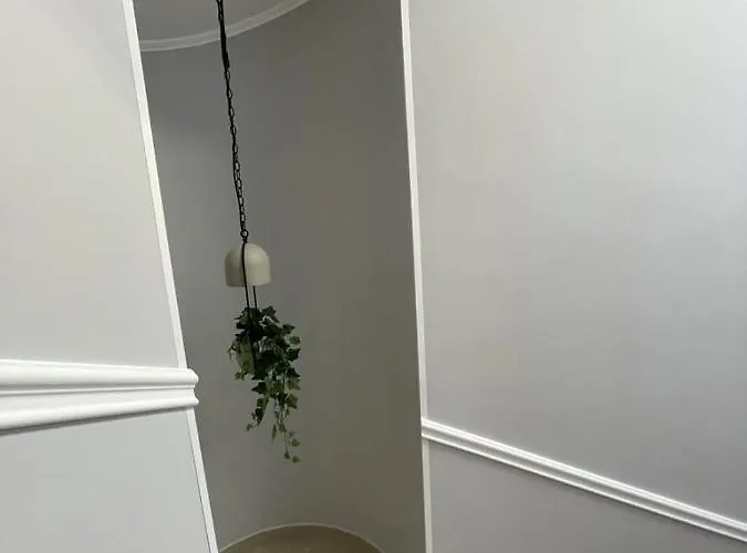 아파트 Erbario House *