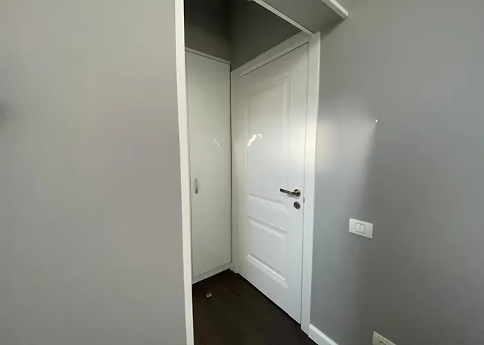 Erbario House 아파트 *