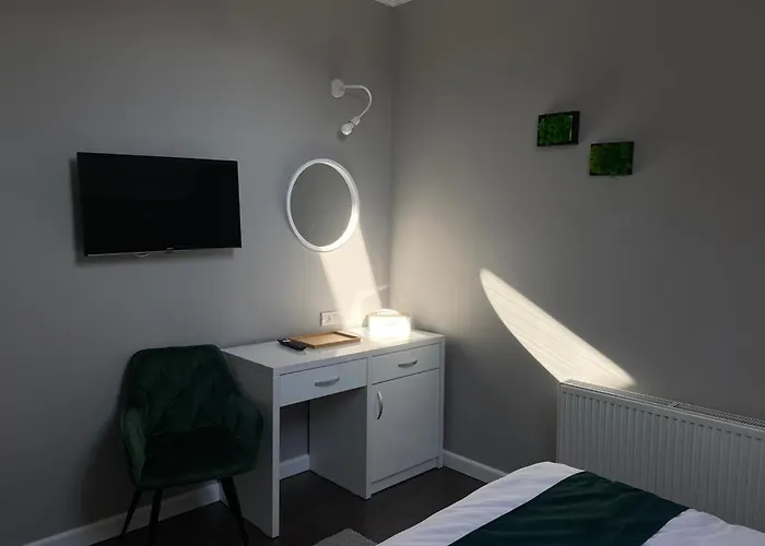 Erbario House 아파트