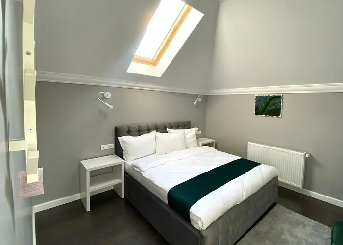 Erbario House 아파트