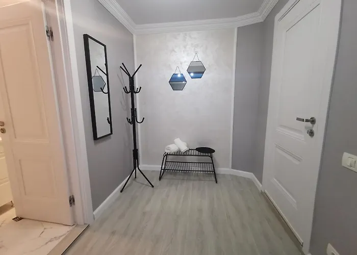 Erbario House * 부쿠레슈티