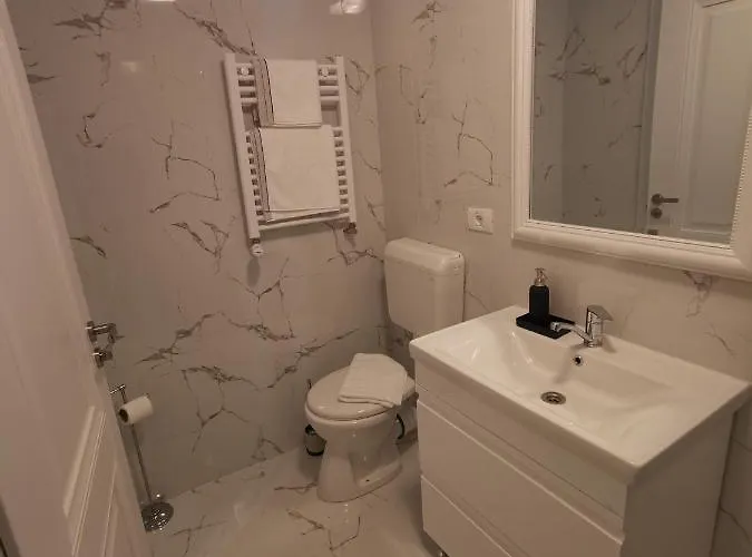 Erbario House 아파트