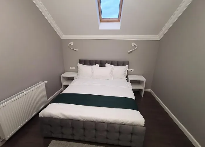 Erbario House 아파트