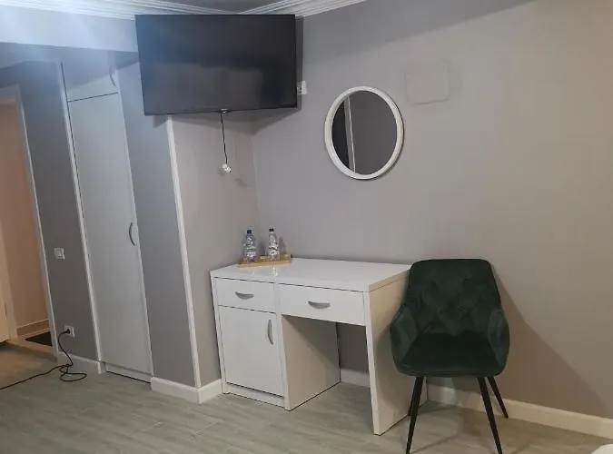 Erbario House 아파트 *